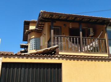Casa · 150m² · 3 Quartos · 2 Vagas · Casa em Palmeiras  -  Cabo Frio