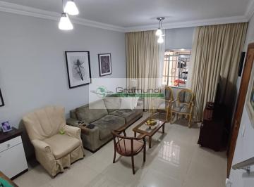 Casa · 102m² · 3 Quartos · 2 Vagas · Casa Sobrado em Vila Brasilina  -  São Paulo