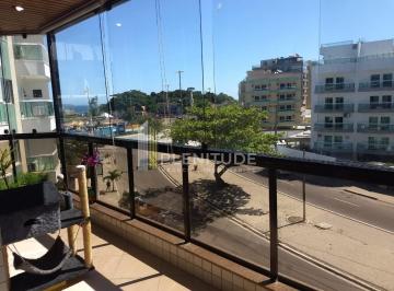 Apartamento · 101m² · 2 Quartos · 1 Vaga · Apartamento em Centro  -  Cabo Frio