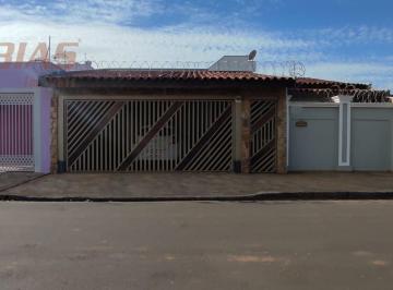 Casa · 216m² · 3 Quartos · 2 Vagas · Casa em Jardim Acapulco  -  São Carlos