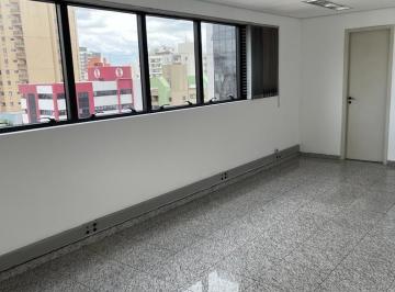 Comercial · 32m² · 1 Vaga · Sala em Vila Monte Alegre  -  São Paulo