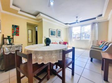 Apartamento · 90m² · 2 Quartos · 1 Vaga · Apartamento em Centro - Cabo Frio