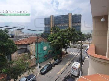 Casa · 30m² · 1 Quarto · Prédio Inteiro em Cambuci  -  São Paulo