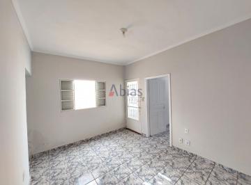 Casa · 90m² · 2 Quartos · 2 Vagas · Casa em Vila Prado - São Carlos, SP