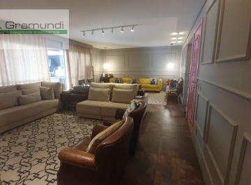 Apartamento · 213m² · 3 Quartos · 3 Vagas · APARTAMENTO 3 SUÍTES | VARANDA GOURMET | 3 VAGAS | LAZER COMPLETO NO IPIRANGA