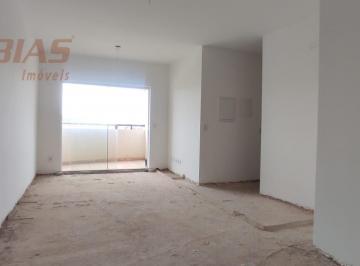 Apartamento · 80m² · 2 Quartos · 2 Vagas · Apartamento em Parque Faber Castell I - São Carlos, SP