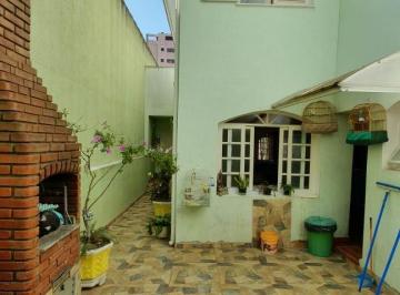Casa · 130m² · 3 Quartos · 1 Vaga · Casa Sobrado em Vila Moinho Velho  -  São Paulo
