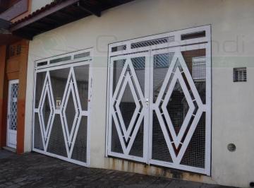 Casa · 129m² · 3 Quartos · 3 Vagas · Casa Sobrado em São Paulo