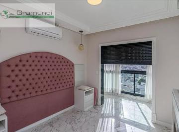 Apartamento · 100m² · 3 Quartos · 3 Vagas · Apartamento em Vila da Saúde - São Paulo