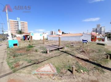 Terreno · 750m² · Terreno em Cidade Jardim - São Carlos, SP
