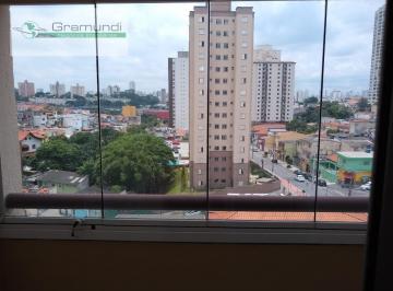 Apartamento · 55m² · 2 Quartos · 1 Vaga · Apartamento em Vila Vera  -  São Paulo