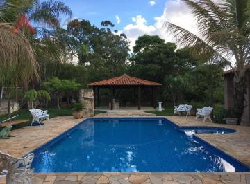Rural · 3200m² · 3 Quartos · 5 Vagas · Chácara em Loteamento Aracê de Santo Antonio II - São Carlos