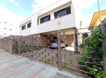 Casa · 595m² · 4 Quartos · 4 Vagas · Casa Sobrado em Parque Santa Monica - São Carlos, SP