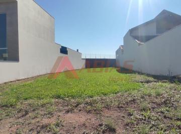 Terreno · 440m² · Terreno em Parque Eldorado - São Carlos, SP