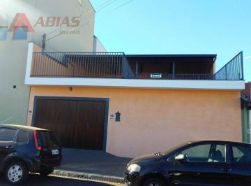 Casa · 286m² · 2 Quartos · 4 Vagas · Casa em Santa Felícia Para Vender Rápido - São Carlos, SP