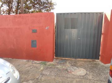 Terreno · 390m² · Terreno em Vila Lutfalla - São Carlos, SP