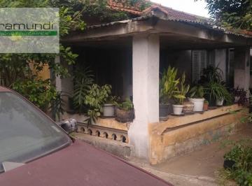 Casa · 312m² · 2 Quartos · 2 Vagas · Casa em Sacomã  -  São Paulo