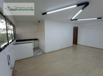 Comercial · 70m² · 1 Vaga · Sala em Jardim Prudência  -  São Paulo