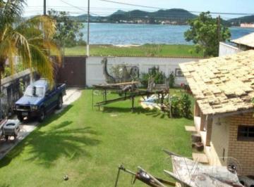 Casa · 574m² · 4 Quartos · 2 Vagas · Casa à venda no bairro Palmeiras - Cabo Frio/RJ