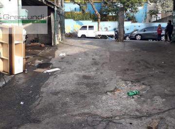Terreno · 305m² · Terreno em Jardim Vergueiro (sacoma)  -  São Paulo