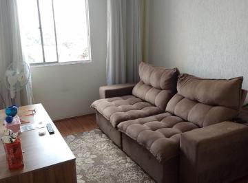 Apartamento · 62m² · 3 Quartos · 1 Vaga · Apartamento em Sacomã  -  São Paulo