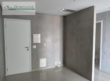 Comercial · 40m² · 1 Vaga · Sala em Vila Leopoldina - São Paulo