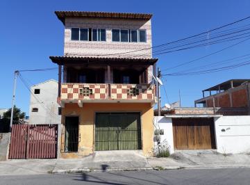 Foto 01 · Casa à venda no bairro São Cristóvão - Cabo Frio/RJ