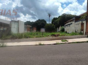Terreno · 330m² · Terreno em Centro  -  São Carlos