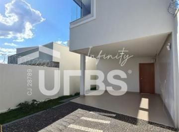 Casa · 150m² · 3 Quartos · 2 Vagas · SOBRADO FAILÇALVILLE 3/4 (ao lado do Pq Macambira)