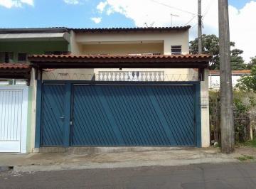 Casa · 165m² · 3 Quartos · 4 Vagas · Casa em Cidade Jardim - São Carlos, SP