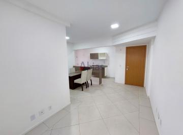 Apartamento · 62m² · 2 Quartos · 1 Vaga · Apartamento em Jardim Gibertoni - São Carlos, SP