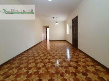 Casa · 130m² · 3 Quartos · 2 Vagas · Casa Sobrado em Sacomã - São Paulo
