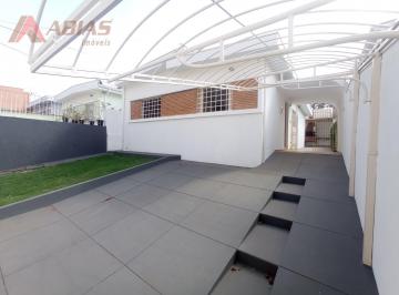 Casa · 120m² · 3 Quartos · 2 Vagas · Casa em Jardim Santa Paula - São Carlos, SP