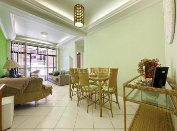 Apartamento · 102m² · 3 Quartos · 1 Vaga · Apartamento em Vila Nova  -  Cabo Frio