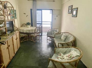 Apartamento · 75m² · 1 Quarto · 2 Vagas · Apartamento em Aviação  -  Praia Grande