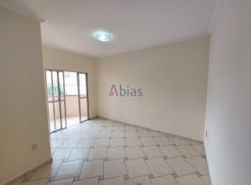 Apartamento · 85m² · 3 Quartos · 2 Vagas · Apto 3 quartos(1suíte) - 2 vagas -Nova Santa Paula - 350 mil