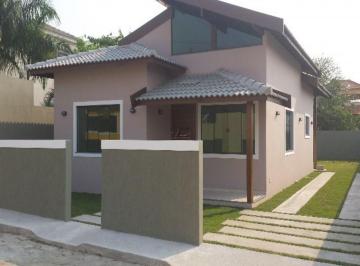 Casa · 3 Quartos · Casa à venda no bairro Guriri - Cabo Frio/RJ