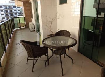 Apartamento · 145m² · 3 Quartos · 2 Vagas · Apartamento em Algodoal - Cabo Frio, RJ