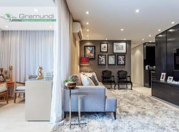 Apartamento · 129m² · 2 Quartos · 2 Vagas · Apartamento em Jardim da Glória  -  São Paulo