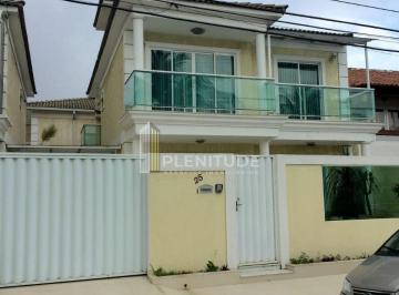 Casa · 140m² · 3 Quartos · 3 Vagas · Casa em Portinho  -  Cabo Frio