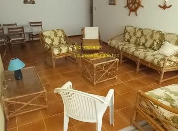 Foto 01 · Apartamento à venda no bairro Vila Nova - Cabo Frio/RJ