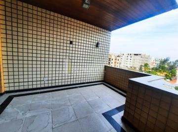 Apartamento · 197m² · 3 Quartos · 2 Vagas · Apartamento em Vila Nova - Cabo Frio, RJ