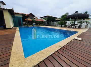Casa · 700m² · 4 Quartos · 3 Vagas · Casa de Condominio em Portinho  -  Cabo Frio