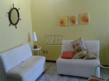 Apartamento · 60m² · 2 Quartos · 1 Vaga · Apartamento à venda no bairro Dunas - Cabo Frio/RJ