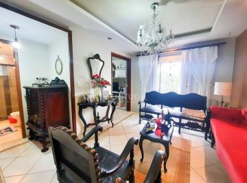 Apartamento · 123m² · 2 Quartos · 1 Vaga · Apartamento em São Bento - Cabo Frio, RJ