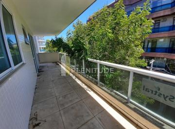 Apartamento · 113m² · 2 Quartos · 1 Vaga · Apartamento em Passagem - Cabo Frio, RJ