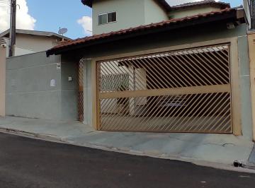 Casa · 400m² · 3 Quartos · 4 Vagas · Casa em Vila Deriggi - São Carlos, SP