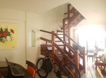 Apartamento · 120m² · 3 Quartos · 2 Vagas · Cobertura em Vila Nova - Cabo Frio, RJ
