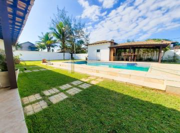 Casa · 784m² · 4 Quartos · 5 Vagas · Casa em Foguete - Cabo Frio, RJ