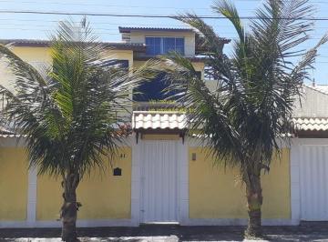 Foto 01 · Casa à venda no bairro Foguete - Cabo Frio/RJ